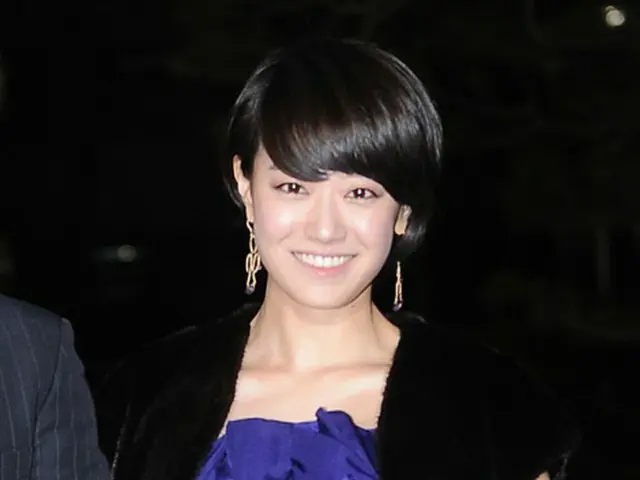 韓国の女性タレント、ムン・ジエ（32）がFNCエンターテインメントと専属契約を結んだ。