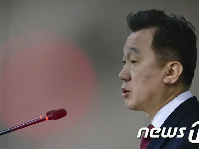 韓国政府、北朝鮮の相次ぐ強い非難…「ブーメランのように戻っていくだろう」（提供:news1）