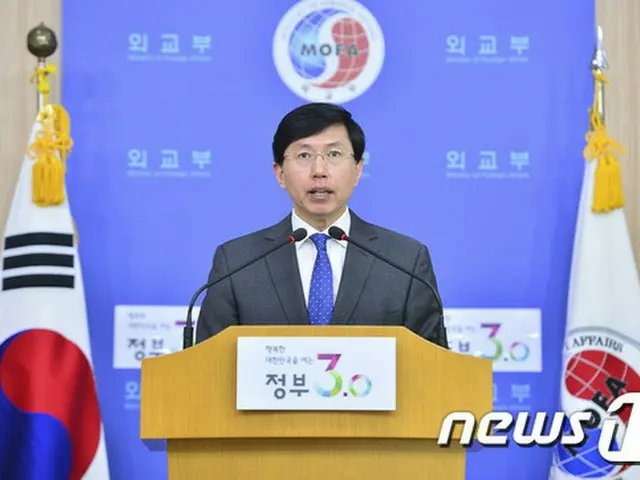 韓中首脳会談「北朝鮮の核問題解決の弾みとなる」＝韓国外交部