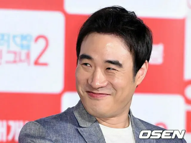 韓国俳優ペ・ソンウ（43）が映画「猟奇的な彼女2」への出演を拒絶した理由を明かした。