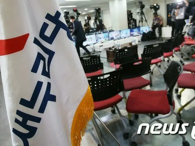 韓国総選挙、与党”まさかの”過半数割れで惨敗… 揺らぐ朴政権