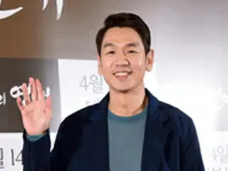 俳優キム・テウ、tvN新ドラマ「グッド・ワイフ」に出演