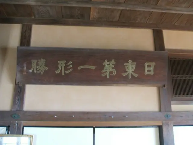 今でも日本の各地に朝鮮通信使の足跡が残っているが、その中でも鞆の浦の福禅寺は特に重要である。（写真提供:「ロコレ」編集部）