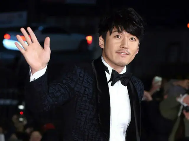 韓国俳優チャン・ヒョクがKBS新月火ドラマ「ビューティフル・マインド」（原題）出演を確定したことがわかった。（提供:OSEN）