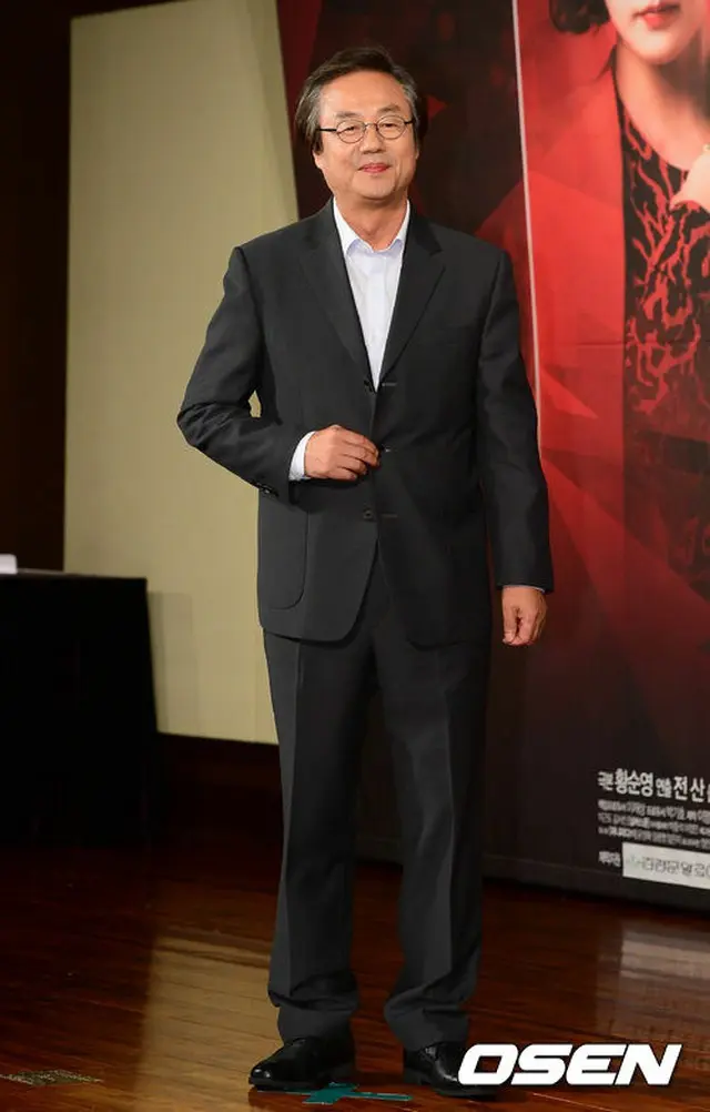 男優の中ではチョン・ドンファンの重複出演が多い（写真提供:OSEN）