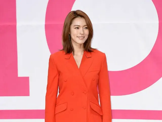 韓国ガールズグループ「AFTERSCHOOL」の元メンバー カヒ（35）が、妊娠3か月であることを明かした。