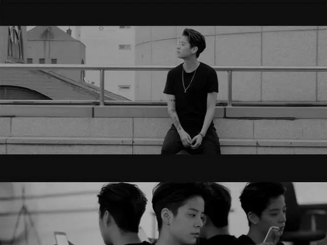 韓国ガールズグループ「f(x)」エンバの自作曲「On My Own」が18日にサプライズ公開されることがわかった。(提供:OSEN)