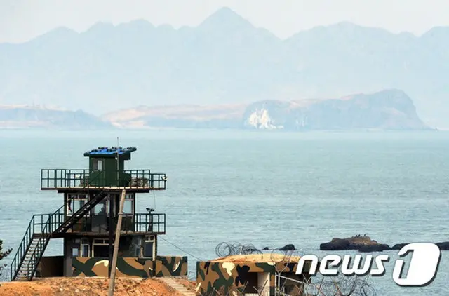 北朝鮮の国防委員会人民武力部は24日、南北軍事会談開催のための実務接触を行おうと通知文を再び送った。（提供:news1）