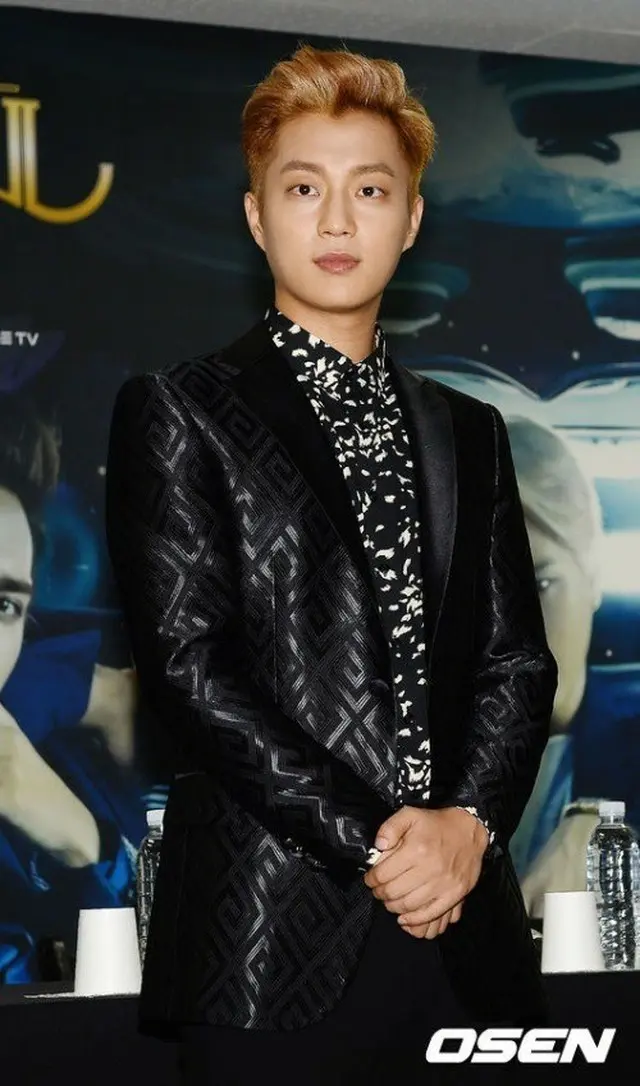 韓国歌手兼俳優ユン・ドゥジュン（26）が韓国版ドラマ「最後から二番目の恋」の出演を見送ることになった。