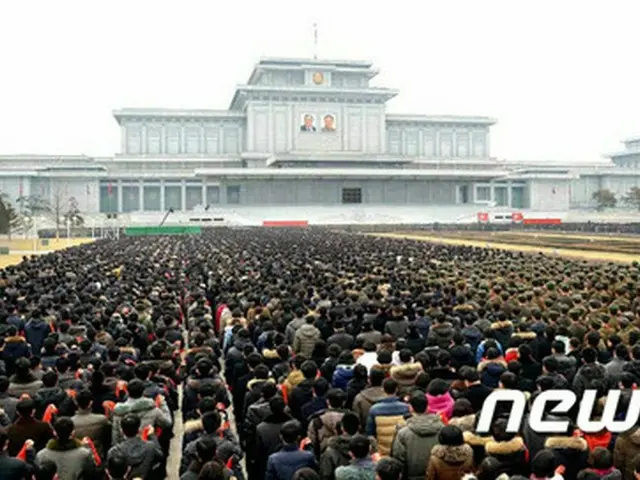 北朝鮮が来る8月、23年ぶりに金日成（キム・イルソン）社会主義青年同盟（以下、青年同盟）第9回大会を開く。
