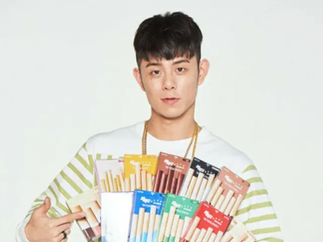 韓国・ロッテ製菓は31日、ヒップホップ歌手Beenzino（28）と共に、ペペロを素材にした多様なコラボレーションキャンペーンを展開すると発表した。