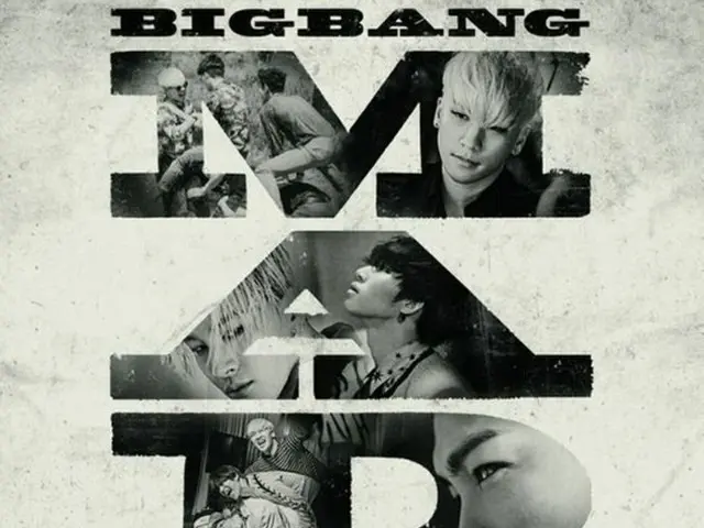韓国人気男性グループ「BIGBANG」がデビュー10周年を記念したプロジェクトを予告した中、その最初のプロジェクトが映画「BIGBANG MADE」であることがわかった。（提供:OSEN）
