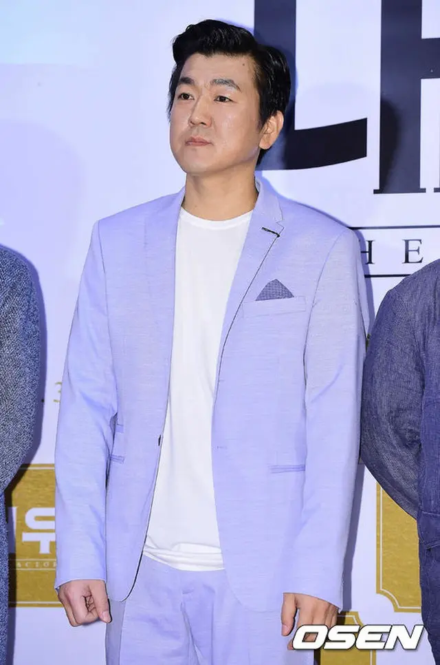 韓国俳優ユン・ジェムン（46）側が飲酒運転に関連した立場を明らかにした。