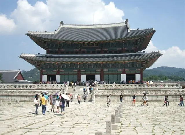 朝鮮王朝おもしろ人物列伝～朝鮮王朝を建国した初代王・太祖