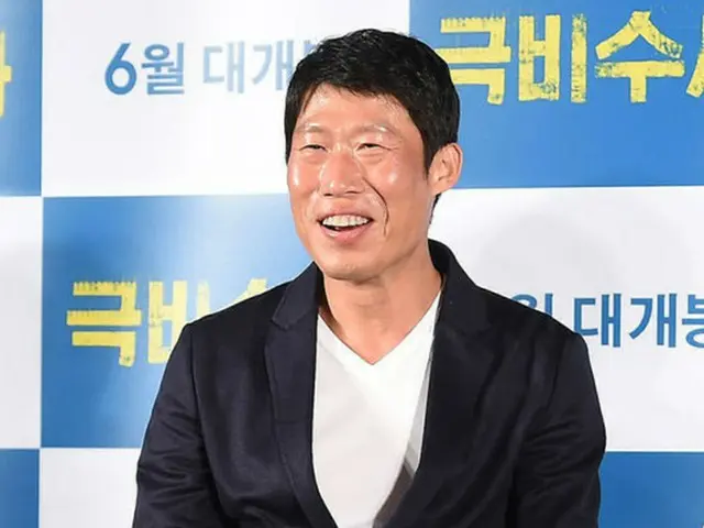 韓国俳優ユ・ヘジンがtvNバラエティ番組「三食ごはん」の新シリーズ高敞（コチャン）編に合流したのは番組への愛情が深かったからだ。（提供:OSEN）