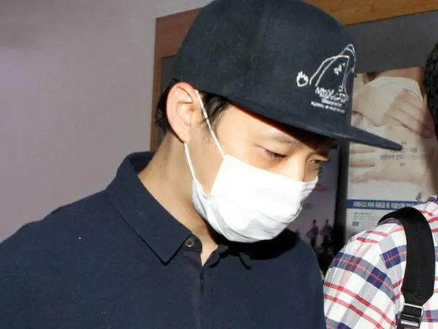 韓国男性グループ「JYJ」のメンバーで俳優のユチョン（30）に対する性的暴行容疑での告訴が取り下げられた中、所属事務所が立場を明かした。