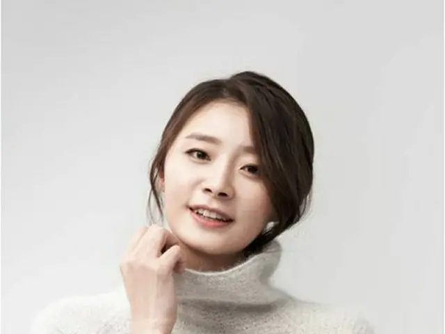 韓国女優ヨム・ジヨンが、SBS朝ドラマ「愛がきますね」にキャスティングされた。（提供:OSEN）