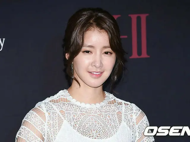 韓国女優イ・シヨン（34）が映画「五六月」（仮題）に出演する。映画「五六月」側が22日、公式発表した。