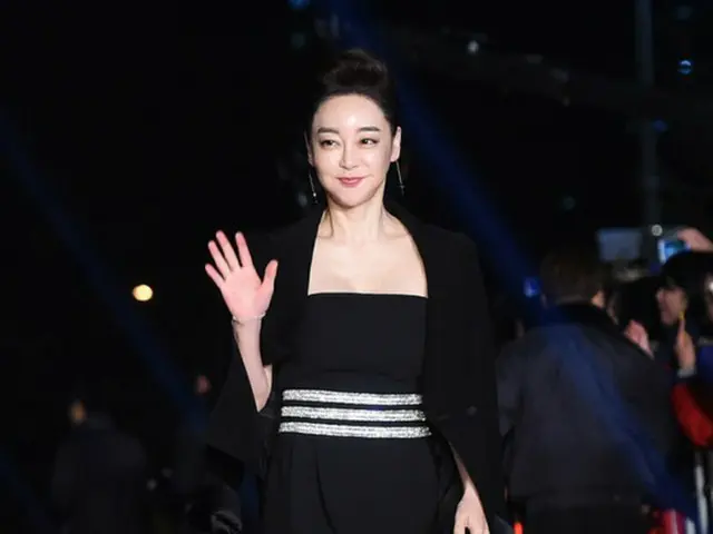 韓国女優キム・ヘウン（43）が映画「末っ子」への出演を確定した。キム・へウンの所属事務所4doorsエンターテインメントが24日、明らかにした。