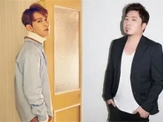 歌手キム・ジョハン、「Block B」パクキョンとコラボ曲発表へ