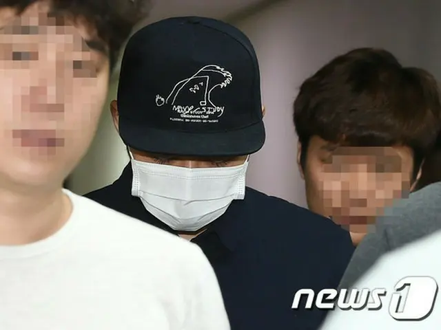 韓国歌手で俳優のパク・ユチョン（30）の性的暴行容疑を調査している韓国警察が今週中にユチョンを被疑者兼告訴人として召喚する計画だ。（提供:news1）