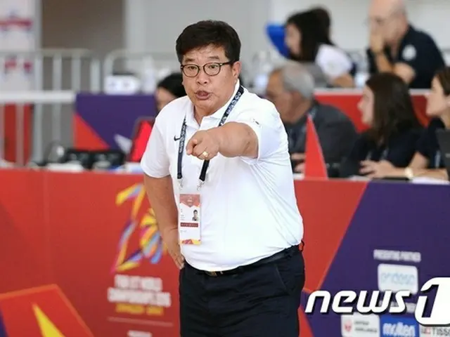 ＜バスケットボール＞韓国U-17男子代表、世界選手権史上初”8強”進出