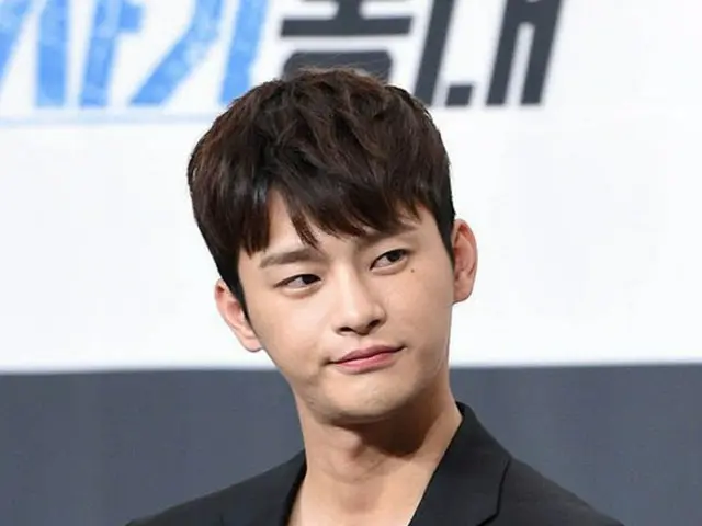 韓国俳優兼歌手のソ・イングク側がMBC新水木ドラマ「ショッピング王ルイ」（原題）出演説に対する立場を明かした。（提供:OSEN）
