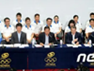 リオ五輪”D-30” 韓国選手団、目標は「金10以上、総合10位内」