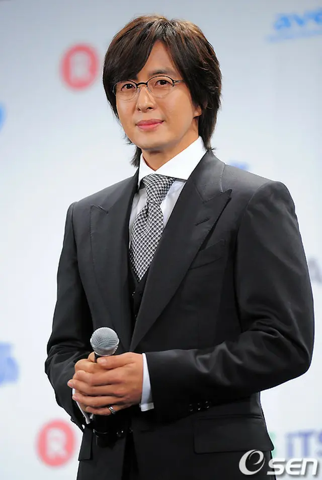 韓国俳優ペ・ヨンジュン（43）が日本の有名司会者・黒柳徹子（82）との縁で、番組に出演する。