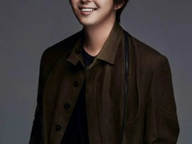 韓国アイドルグループ「SUPER JUNIOR」の元メンバーで俳優のキム・キボム（28）がY TEAM companyと専属契約を結んだ。（提供:OSEN）