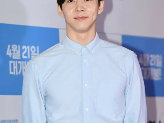 「JYJ」メンバー、ユチョンの弟としても知られる韓国俳優パク・ユファン（25）が、事実婚（内縁）の破棄による損害賠償提訴に対する立場を公式的に明かした。
