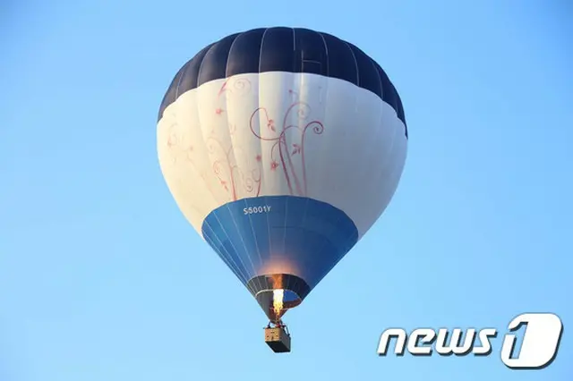 韓国・済州（チェジュ）ではやければ来週にも、北東アジア初のプレミアム級商業用熱気球観光商品がリリースされる。