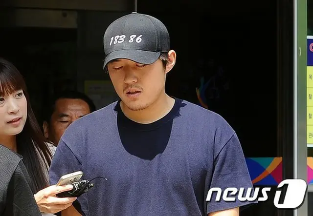 八百長容疑で在宅起訴された韓国プロ野球 NCダイノスの投手イ・テヤン（23）に懲役1年、執行猶予2年が求刑された。（提供:news1）