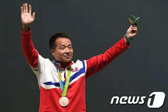 北朝鮮が国家別の経済事情を考慮したとき、今回の2016リオデジャネイロオリンピックで最も良い成績をおさめているという主張が提起された。