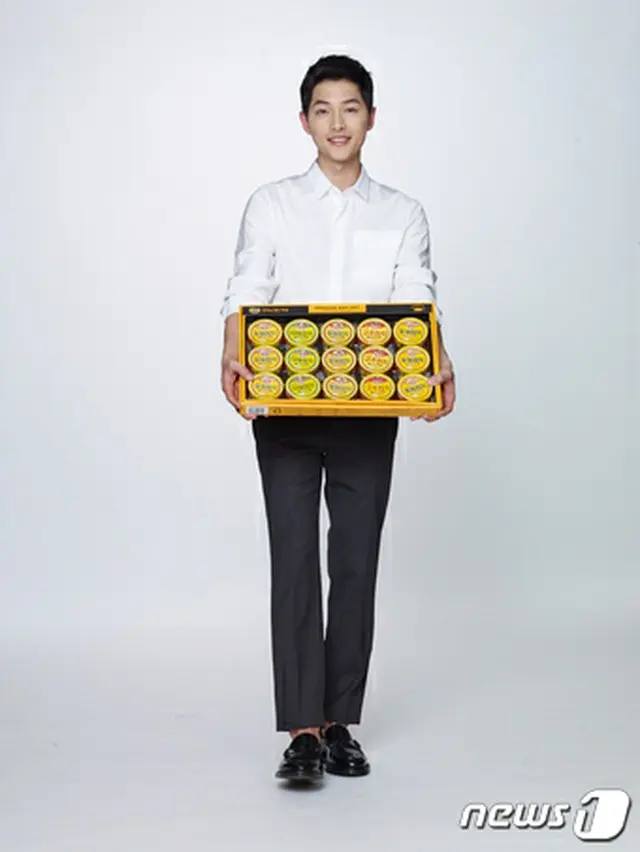 韓国Dongwon F＆Bは22日、チュソク（秋夕/旧盆）を控え、ギフトセット約200種を発売したと明らかにした。（提供:news1）