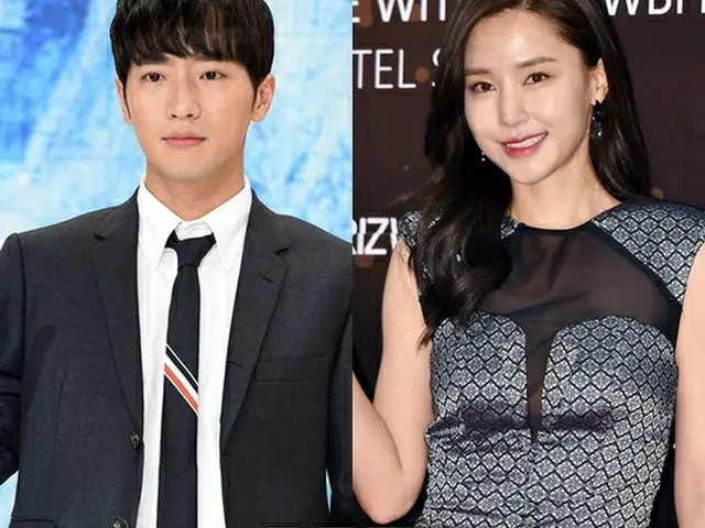 韓国俳優イ・サンヨプ（33）と女優コン・ヒョンジュ（32）カップルが破局した。