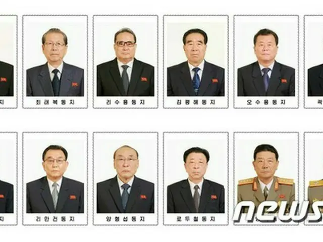 北、キム・ヨンジン内閣副総理の処刑理由は「会議中、姿勢が悪かったため」