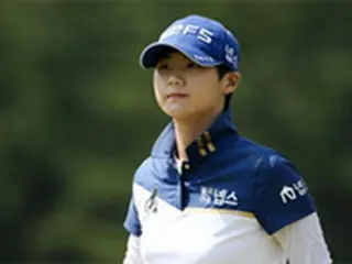 ＜女子ゴルフ＞“シーズン7勝目”パク・ソンヒョン、世界ランキング12位に