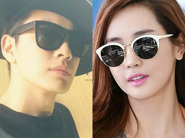 韓国歌手SE7EN（31）と女優イ・ダヘ（32）が友人から恋人へ発展した。