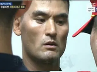 “韓国人初のメジャーリーガー”パク・チャンホ、バラエティ番組の軍入隊企画で”冷や汗”