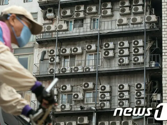 韓国”サマータイム”導入案、電力消費を抑えて内需活気に期待