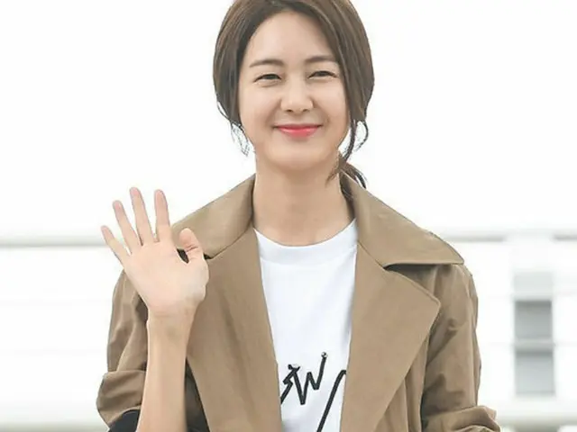 韓国女優イ・ヨウォンが、MBCの新ドラマ「不夜城」に出演することが決まったという。（提供:OSEN）