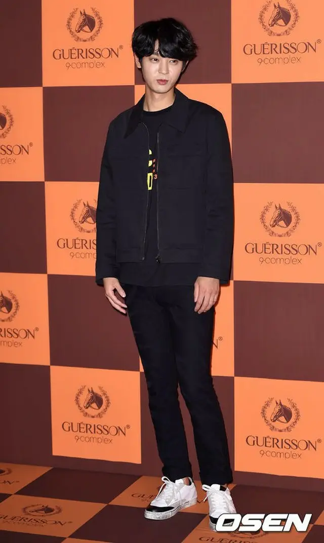韓国歌手チョン・ジュンヨン側が公式コメントを出し、性的暴行容疑で告訴されたという報道に対して遺憾の意を表した。（提供:OSEN）