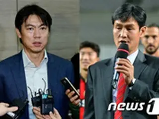 韓国人監督同士の中国スーパーリーグ対決＝”先輩”ホン・ミョンボが勝利