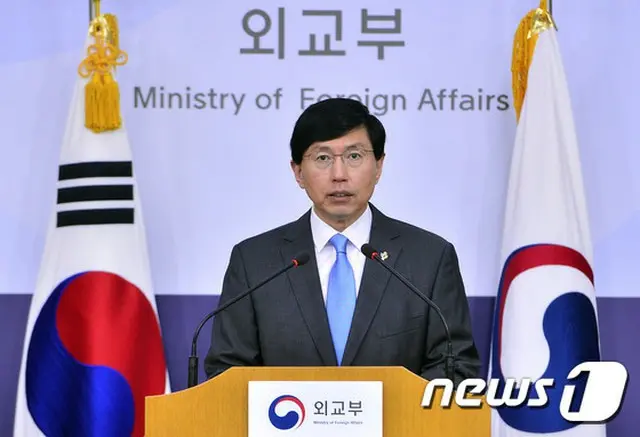 韓国政府は29日、旧日本軍の慰安婦問題と関連し「日本側が慰安婦被害者の方々の心の傷を癒やす追加的な感性的措置をとることを期待している」と述べた。（提供:news1）