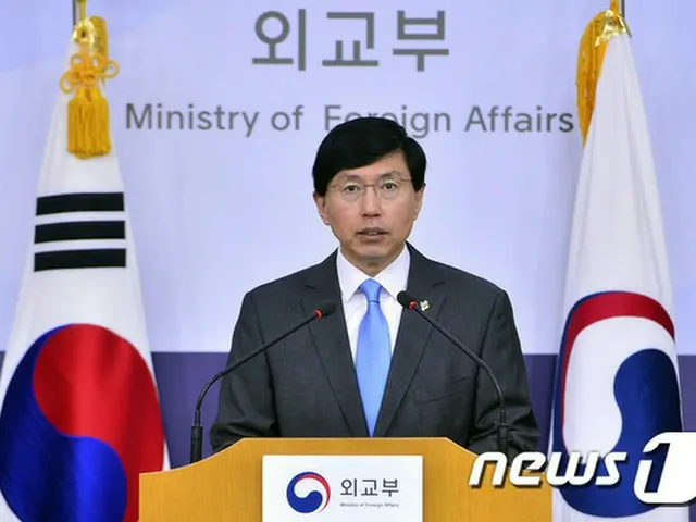 韓国外交部、安倍首相の慰安婦への“謝罪手紙”拒否発言に「言及を控えたい」（提供:news1）