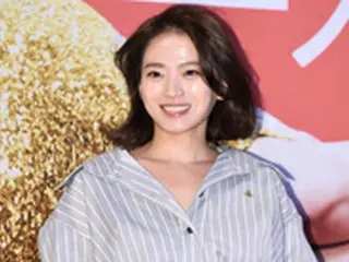 女優チョン・ウヒ、新ドラマ「ザ・ボイス」への出演を検討中