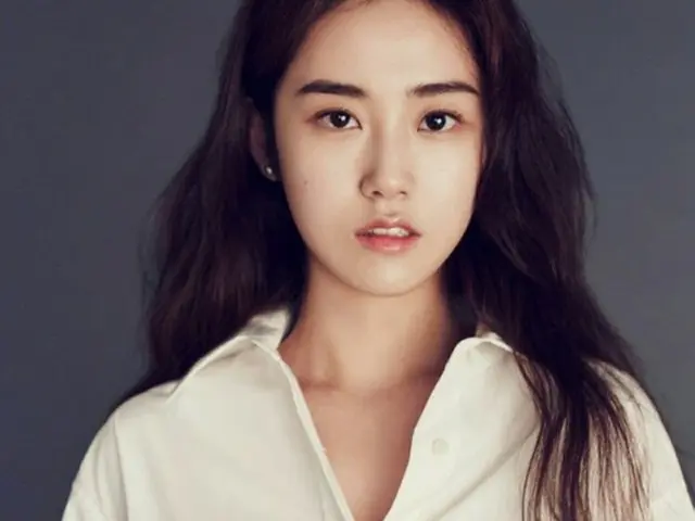 韓国ガールズグループ「4Minute」出身のホ・ガユン（26）が女優へ転向する。（提供:news1）