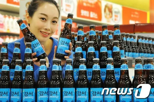 ＜Wコラム＞お酒の効用、あなたは本当に「韓国」を知っている？（参考画像/画像提供:news1）