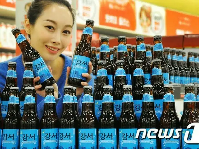 ＜Wコラム＞お酒の効用、あなたは本当に「韓国」を知っている？（参考画像/画像提供:news1）